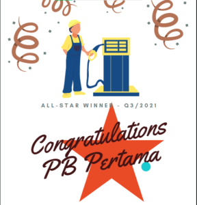 Read more about the article Q3 All-Stars: PB Pertama Sdn Bhd