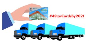 Read more about the article 7 StarCards In A Year     #Mantap!