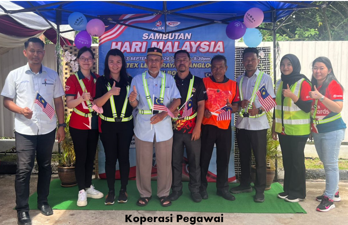 Kop Pegawai