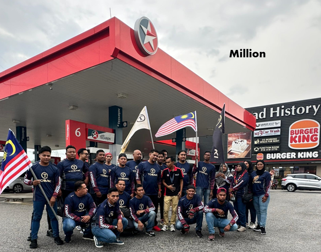 Million